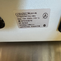 Corning LSE Digital Dry Bath image 0